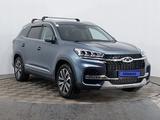 Chery Tiggo 8 2020 года за 9 490 000 тг. в Алматы – фото 3