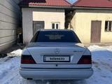 Mercedes-Benz E 280 1993 годаүшін1 800 000 тг. в Алматы – фото 3