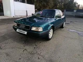 Audi 80