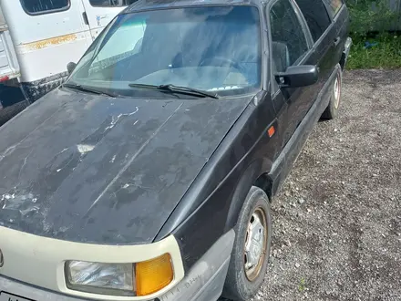 Volkswagen Passat 1991 года за 550 000 тг. в Алматы