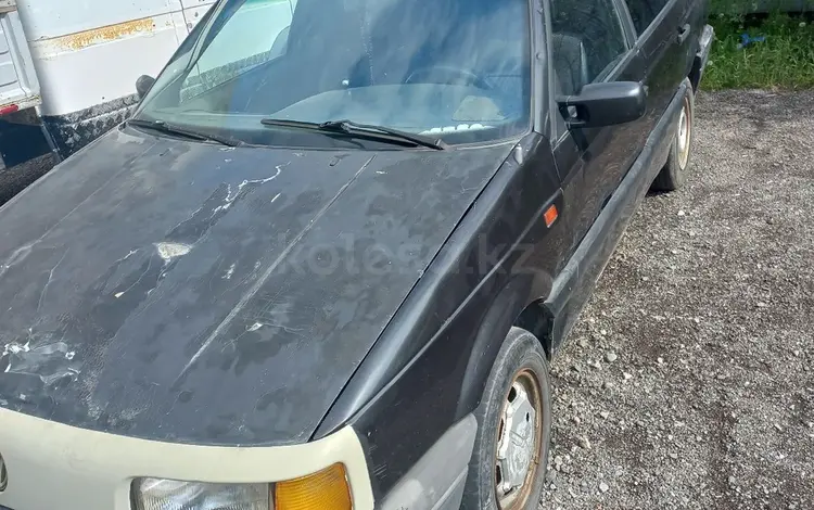 Volkswagen Passat 1991 года за 550 000 тг. в Алматы