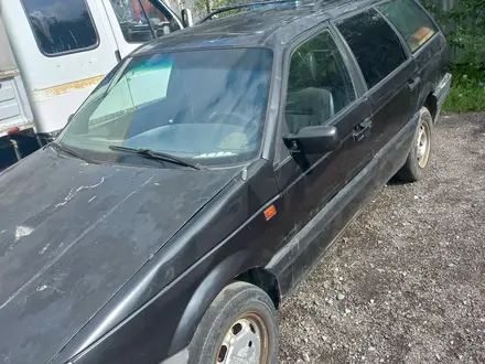 Volkswagen Passat 1991 года за 550 000 тг. в Алматы – фото 2