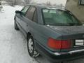 Audi 100 1992 годаүшін1 200 000 тг. в Талдыкорган – фото 2