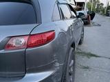 Infiniti FX45 2003 года за 3 000 000 тг. в Талдыкорган – фото 3