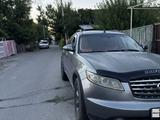 Infiniti FX45 2003 года за 3 000 000 тг. в Талдыкорган – фото 4