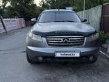Infiniti FX45 2003 годаүшін3 000 000 тг. в Талдыкорган