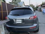 Infiniti FX45 2003 года за 3 000 000 тг. в Талдыкорган – фото 5