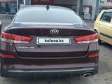 Kia Optima 2019 года за 9 300 000 тг. в Астана – фото 5