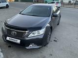 Toyota Camry 2013 года за 10 300 000 тг. в Павлодар – фото 2