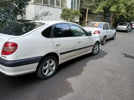 Toyota Avensis 2002 года за 4 200 000 тг. в Алматы