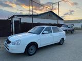 ВАЗ (Lada) Priora 2172 2013 года за 2 100 000 тг. в Атырау