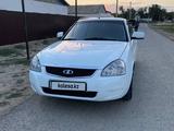 ВАЗ (Lada) Priora 2172 2013 годаfor2 100 000 тг. в Атырау – фото 3