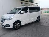 Hyundai Starex 2019 года за 14 200 000 тг. в Туркестан – фото 5