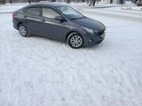 Hyundai Solaris 2022 года за 7 500 000 тг. в Караганда