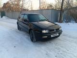 Volkswagen Golf 1995 годаүшін1 400 000 тг. в Алматы – фото 2