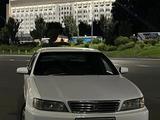 Nissan Cefiro 1996 года за 1 657 000 тг. в Алматы