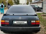 Volkswagen Passat 1988 года за 1 300 000 тг. в Алматы – фото 2