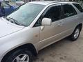 Lexus RX 300 2003 года за 5 570 000 тг. в Алматы – фото 10