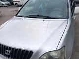 Lexus RX 300 2003 года за 5 570 000 тг. в Алматы