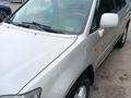 Lexus RX 300 2003 года за 5 570 000 тг. в Алматы – фото 5