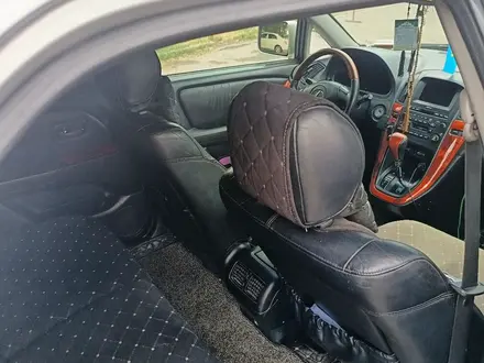 Lexus RX 300 2003 года за 5 570 000 тг. в Алматы – фото 6