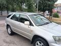 Lexus RX 300 2003 года за 5 570 000 тг. в Алматы – фото 9