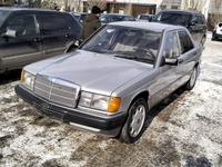 Mercedes-Benz 190 1990 года за 1 200 000 тг. в Экибастуз