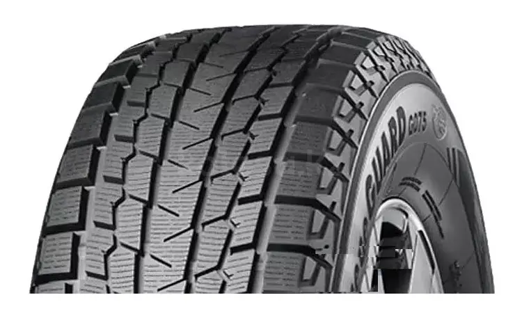 Yokohama G075 275/55R20 за 114 990 тг. в Алматы
