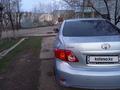 Toyota Corolla 2007 годаүшін4 800 000 тг. в Уральск – фото 4