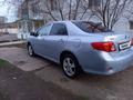 Toyota Corolla 2007 года за 4 800 000 тг. в Уральск – фото 3