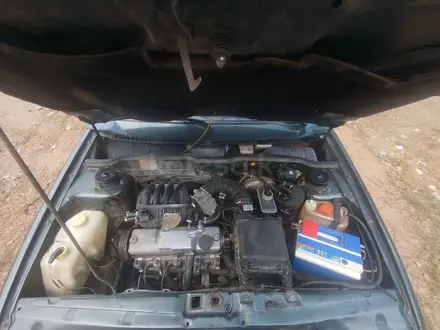 ВАЗ (Lada) 2115 2011 года за 1 500 000 тг. в Тараз – фото 7