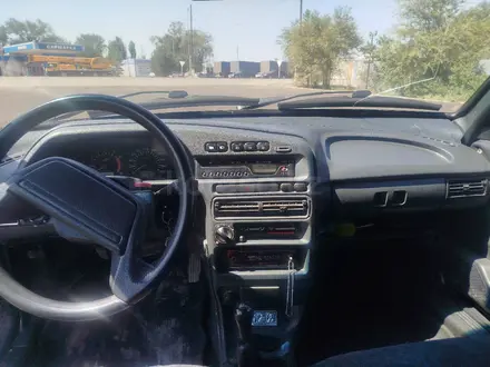 ВАЗ (Lada) 2115 2011 года за 1 500 000 тг. в Тараз – фото 9