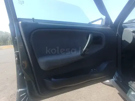 ВАЗ (Lada) 2115 2011 года за 1 500 000 тг. в Тараз – фото 11