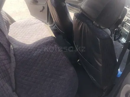 ВАЗ (Lada) 2115 2011 года за 1 500 000 тг. в Тараз – фото 14