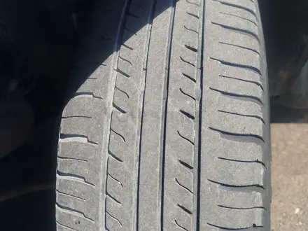 ВАЗ (Lada) 2115 2011 года за 1 500 000 тг. в Тараз – фото 18