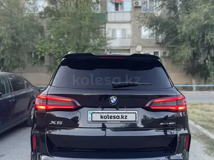 BMW X5 2021 года за 36 000 000 тг. в Атырау – фото 5