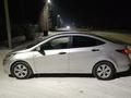 Hyundai Accent 2013 года за 4 500 000 тг. в Астана – фото 3