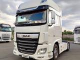 DAF  XF 2020 годаүшін37 000 000 тг. в Алматы