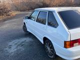 ВАЗ (Lada) 2114 2013 годаүшін600 000 тг. в Костанай – фото 2