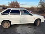 ВАЗ (Lada) 2114 2013 годаүшін600 000 тг. в Костанай – фото 3