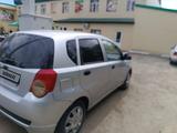 Chevrolet Aveo 2008 года за 1 000 000 тг. в Сергеевка – фото 2