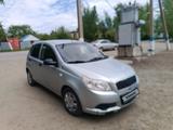 Chevrolet Aveo 2008 года за 1 000 000 тг. в Сергеевка – фото 3