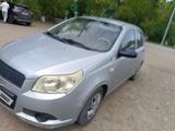 Chevrolet Aveo 2008 года за 1 000 000 тг. в Сергеевка – фото 5