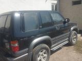 Isuzu Bighorn 1996 года за 1 500 000 тг. в Шелек – фото 2