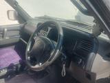 Isuzu Bighorn 1996 года за 1 500 000 тг. в Шелек