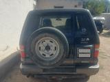 Isuzu Bighorn 1996 года за 1 500 000 тг. в Шелек – фото 3
