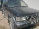 Isuzu Bighorn 1996 года за 1 500 000 тг. в Шелек – фото 4