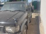 Isuzu Bighorn 1996 года за 1 500 000 тг. в Шелек – фото 5