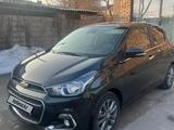 Chevrolet Spark 2018 года за 4 600 000 тг. в Шымкент – фото 4