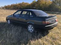 Volkswagen Passat 1991 годаүшін1 400 000 тг. в Кокшетау